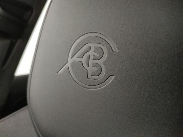 LOTUS Eletre usata, con Volante multifunzione