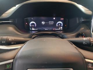 JEEP Compass usata, con Airbag laterali