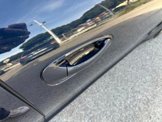 PORSCHE Panamera usata, con Airbag posteriore