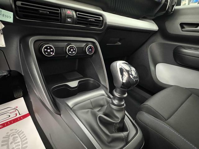 CITROEN C3 usata, con Immobilizzatore elettronico