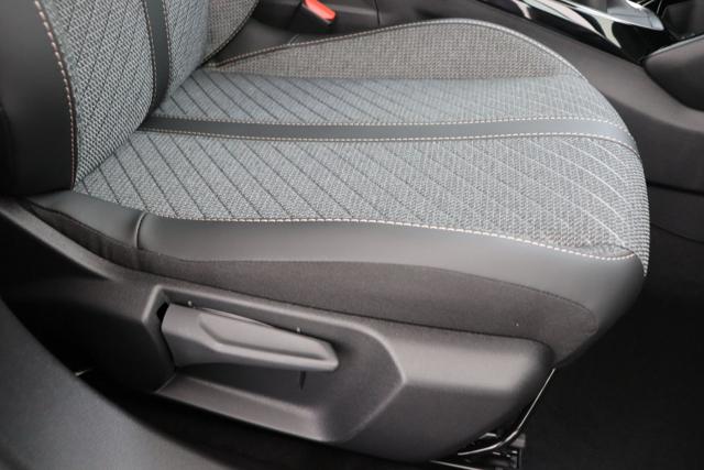 PEUGEOT 2008 usata, con Servosterzo