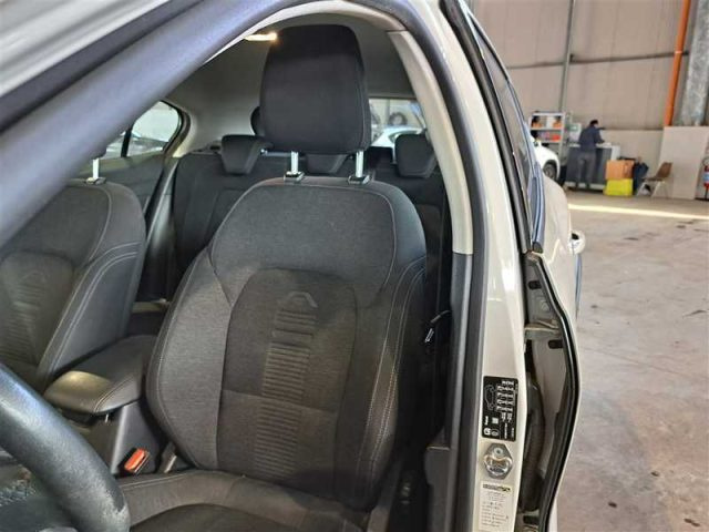FORD Focus usata, con Controllo trazione