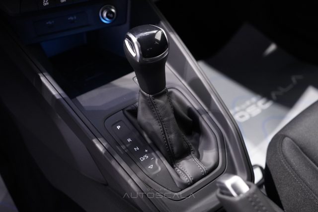 AUDI A1 usata, con Bracciolo