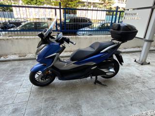 HONDA Forza 350 usata 11