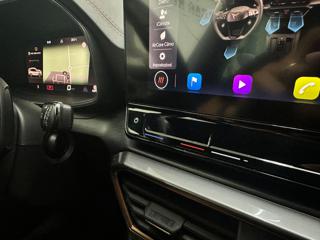 CUPRA Formentor usata, con Bluetooth