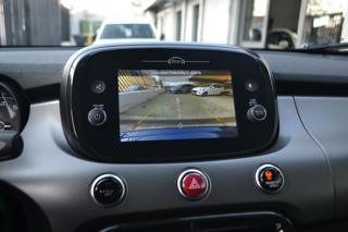 FIAT 500X usata, con Controllo automatico clima