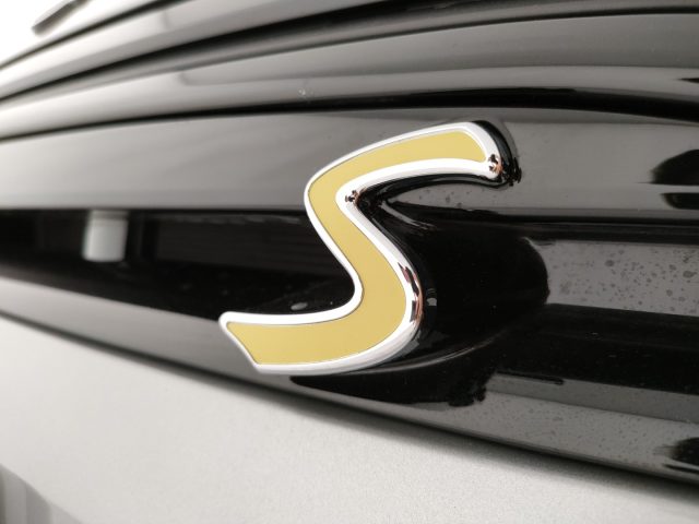 MINI Cooper SE usata 23