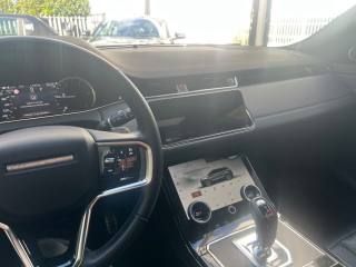 LAND ROVER Range Rover Evoque usata, con Vetri oscurati