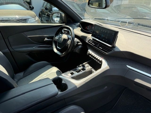 PEUGEOT 5008 usata, con Chiusura centralizzata