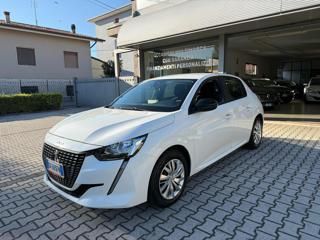 PEUGEOT 208 PureTech 75 Stop&Start 5 porte Active