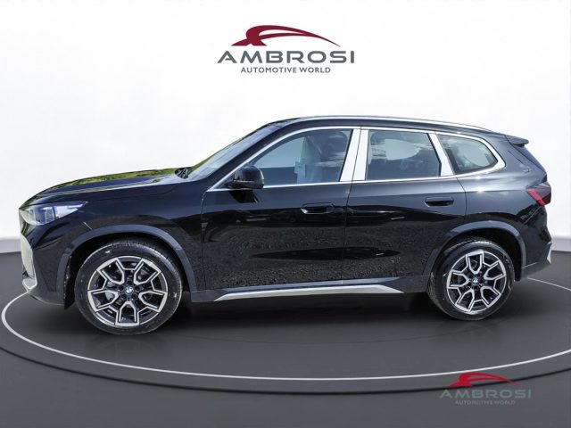 BMW X1 usata 3