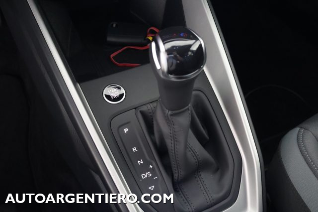 AUDI A1 usata, con ESP