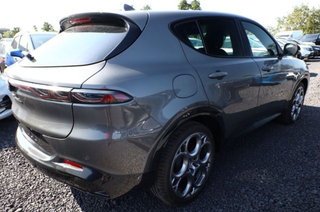 ALFA ROMEO Tonale usata, con Airbag