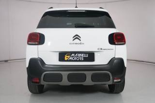 CITROEN C3 Aircross usata, con Alzacristalli elettrici