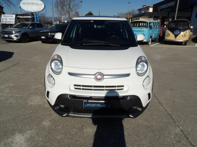 FIAT 500L usata, con Chiusura centralizzata