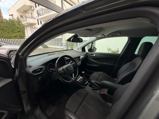 OPEL Crossland usata 26