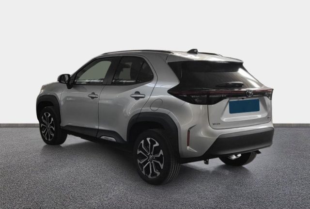 TOYOTA Yaris Cross usata, con Chiusura centralizzata