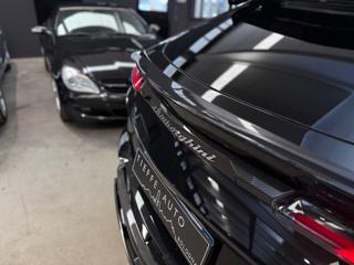 LAMBORGHINI Urus usata, con MP3