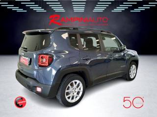 JEEP Renegade usata 6