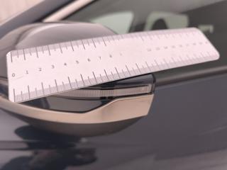 HYUNDAI Tucson usata, con Luci diurne