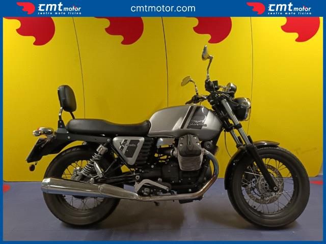 MOTO GUZZI V7 usata 0