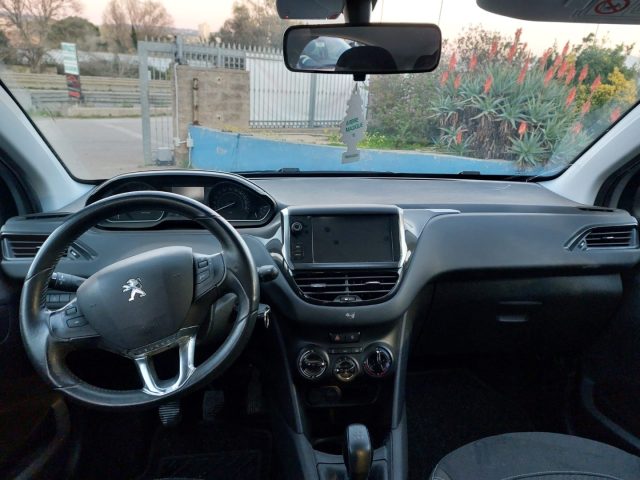 PEUGEOT 208 usata 7