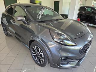 FORD Puma usata, con Cruise Control
