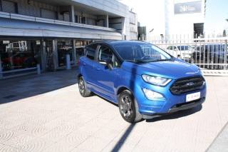 FORD EcoSport usata, con Controllo trazione