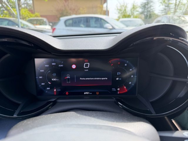 ALFA ROMEO Junior usata, con Controllo trazione