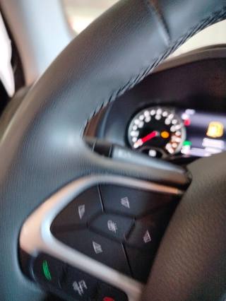 JEEP Renegade usata, con Airbag testa
