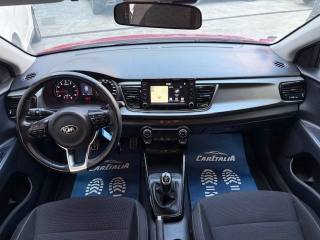 KIA Rio usata, con Airbag Passeggero