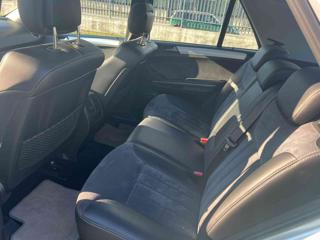 MERCEDES-BENZ ML 320 usata, con Chiusura centralizzata