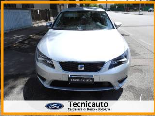 SEAT Leon usata, con Airbag