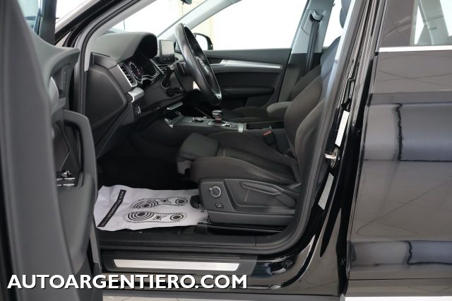 AUDI Q5 usata, con Antifurto