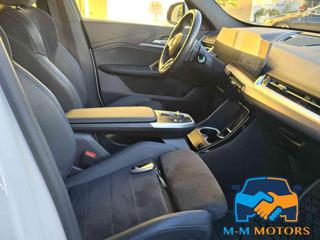 BMW X1 usata, con Cruise Control