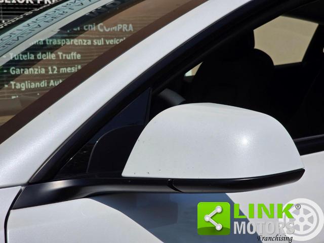 TESLA Model 3 usata, con Bluetooth