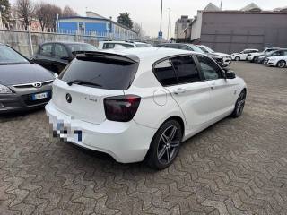 BMW 120 usata, con Airbag Passeggero