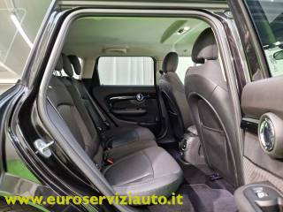 MINI Clubman usata, con Limitatore di velocità