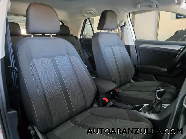 VOLKSWAGEN T-Roc usata, con Servosterzo