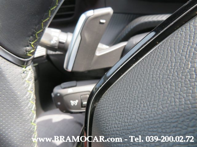 PEUGEOT 208 usata, con Servosterzo