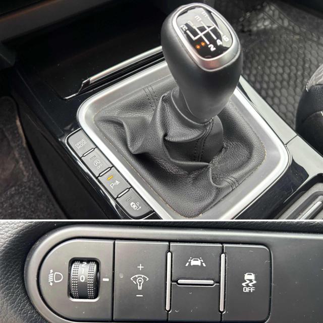 KIA XCeed usata, con Cruise Control