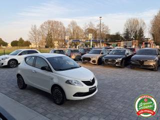 LANCIA Ypsilon usata, con Boardcomputer