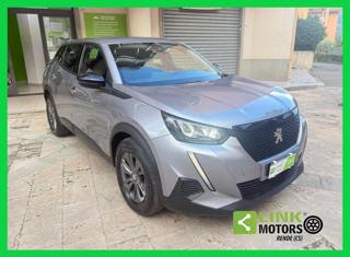 PEUGEOT 2008 usata, con Climatizzatore