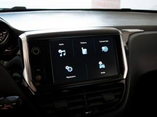 PEUGEOT 208 usata, con Immobilizzatore elettronico