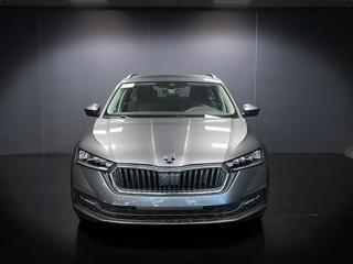 SKODA Octavia usata, con Airbag