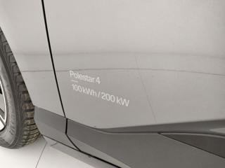 POLESTAR Polestar 4 usata, con Controllo automatico clima