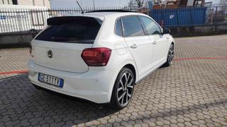 VOLKSWAGEN Polo GTI usata, con Alzacristalli elettrici
