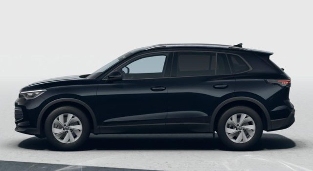 VOLKSWAGEN Tiguan usata, con Airbag Passeggero