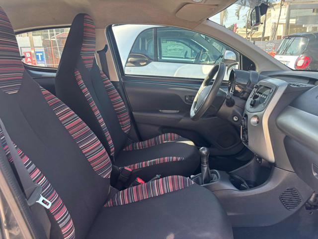 CITROEN C1 usata, con Climatizzatore