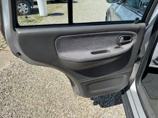 KIA Sportage usata, con Servosterzo
